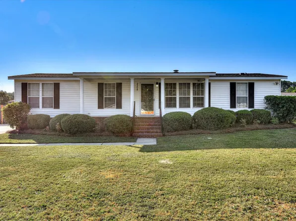 2504 Waterfront Drive, Augusta, GA