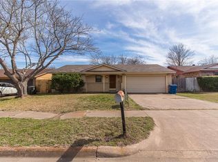1016 Timberview Dr, Hutchins, TX 75141
