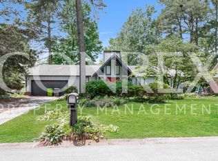 107 Sonning Rd, Irmo, SC 29063