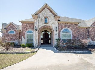 1724 Bison Meadow Ln, Heath, TX 75032