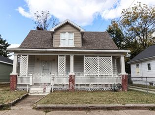 838 Madison Ave, Evansville, IN