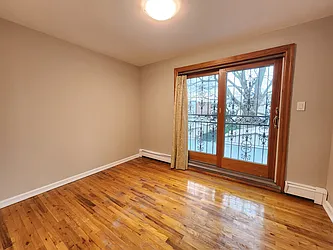 Rented by Astoria Realty