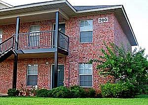 Chateau Apartments
