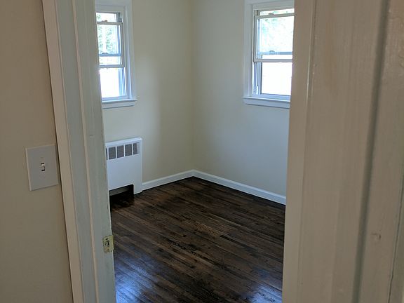 First Floor Second Bedroom