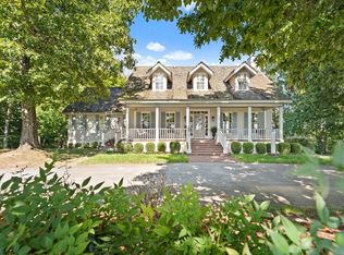 2201 Boatmans Ridge Rd, Morristown, TN 37814