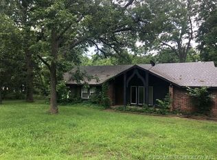 5971 Buck Ave, Talala, OK 74080