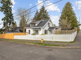 9101 8th Ave NE, Seattle, WA 98115