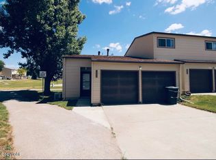 1053 Teton Cir, Gillette, WY 82716