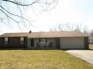 15000 E State Route 37, Sunbury, OH 43074