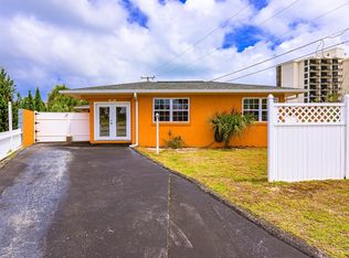 607 Old Trail Rd, Daytona Beach, FL 32118