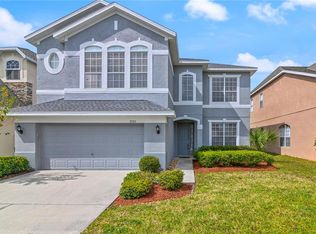 2725 Sand Arbor Cir, Orlando, FL 32824