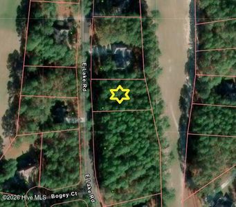 35 E Lake Road, Wagram, NC, 28396