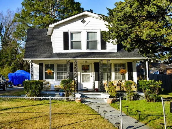 4340 W Perry Street, Farmville, NC 27828