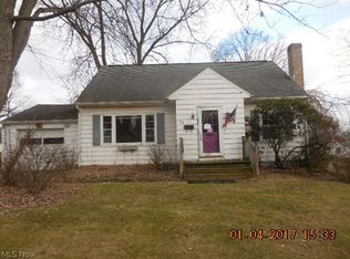 70 Pinewood St, Rittman, OH 44270