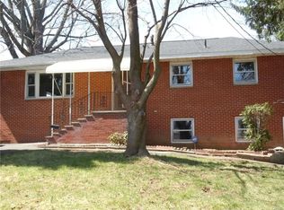 201 Tower Ave, Syracuse, NY 13206