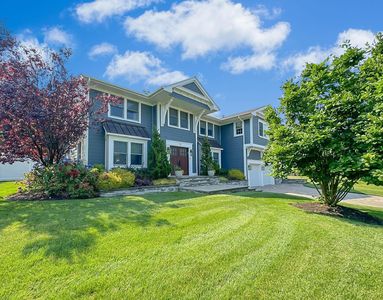 31 Stonehurst Lane, Dix Hills, NY, 11746