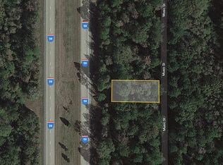 Music St, Lumberton, MS 39455