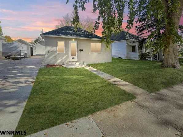 507 Missouri Ave, Alliance, NE 69301