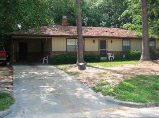 1239 Ponderosa Dr, Valdosta, GA 31601