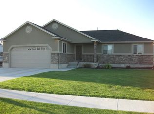 160 W 780 S, Garland, UT 84312