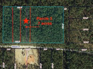 3 Hogan St, Waveland, MS 39576