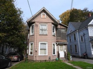 205 Hawthorne St, Syracuse, NY 13210