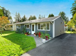 30705 4th Ave SW, Federal Way, WA 98023