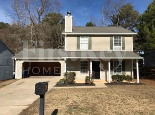 776 Glenshire Ct, Riverdale, GA 30274