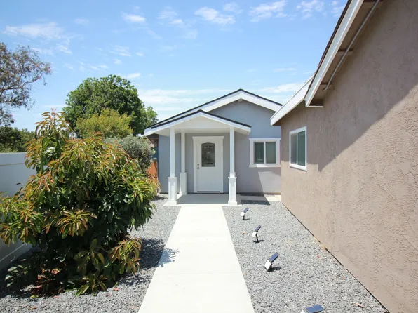 715 Rena Dr #2, Oceanside, CA 92057
