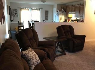 1806 Purple Sage Rd, Dalhart, TX 79022