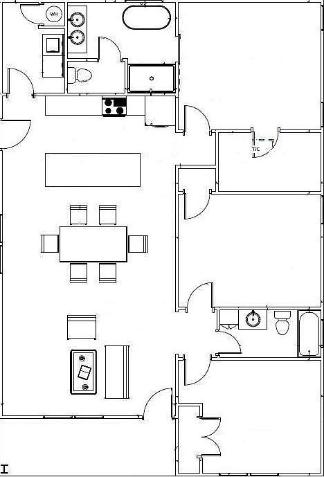 2nd image of 1120 Whispering Hills Dr
