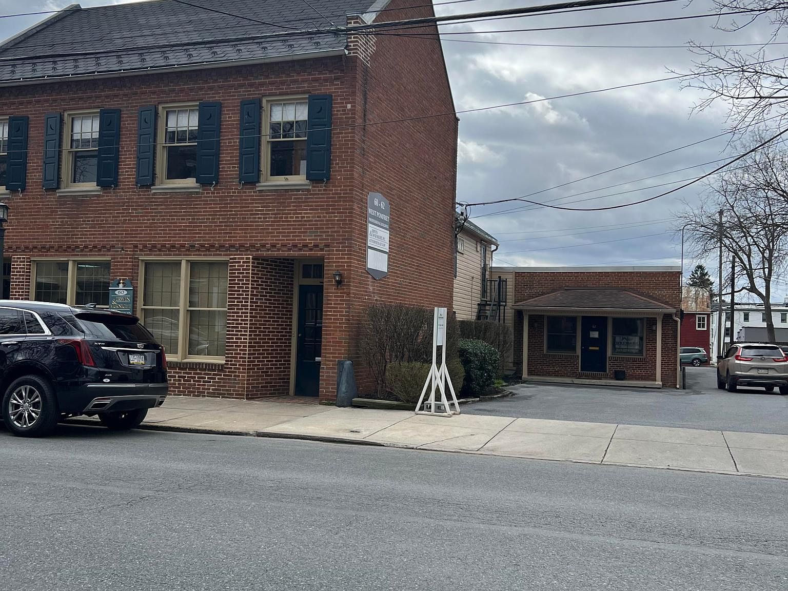 60 W Pomfret St, Carlisle, PA 17013 Zillow