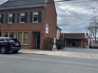 60 W Pomfret St, Carlisle, PA 17013