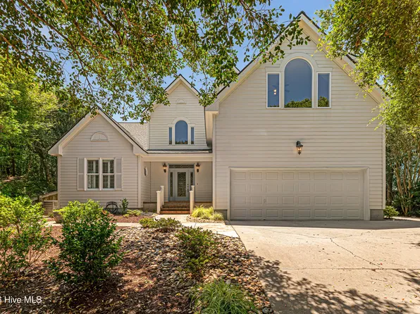 573 Coral Ridge Road, Pine Knoll Shores, NC 28512