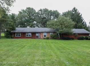 6663 W Dralle Rd, Monee, IL 60449