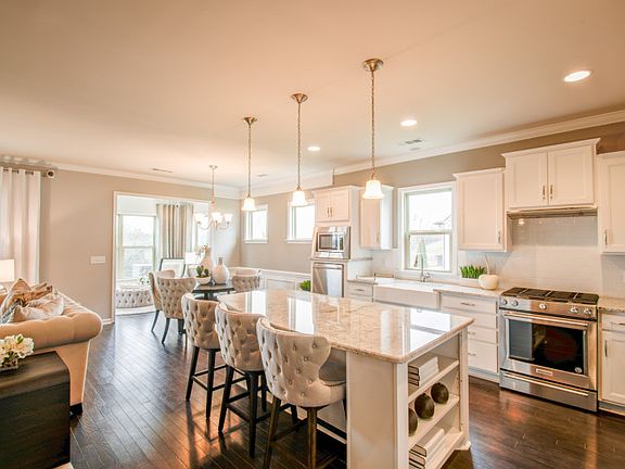 Model Representation