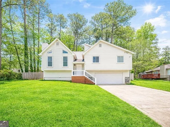 2340 Danielle Ct, Marietta, GA 30062