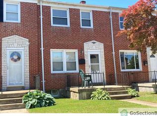 2211 Graythorn Rd, Middle River, MD 21220