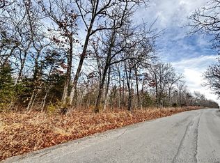 W Clyde Maher Rd, Tahlequah, OK 74464