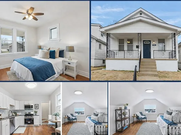 4141 Bowen St, Saint Louis, MO 63116