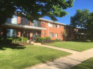 1643-1719 15th Ave #1719/16, Kenosha, WI 53140