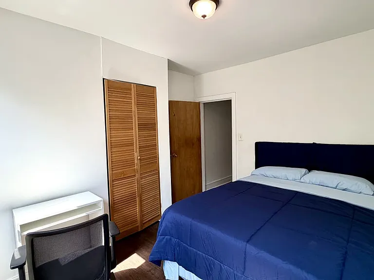 Bedroom #2
