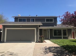 1708 Morrill Ave, San Jose, CA 95132
