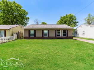2641 Bulen Ave, Columbus, OH 43207