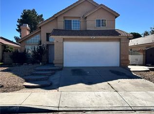 744 East St #J11, Lancaster, CA 93535
