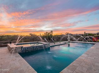 11295 N Big Star Trl, Tucson, AZ 85742