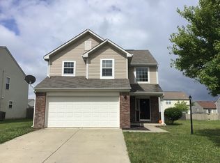 5242 Basin Park Dr, Indianapolis, IN 46239