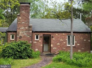 61 Coppermine Rd, Princeton, NJ 08540