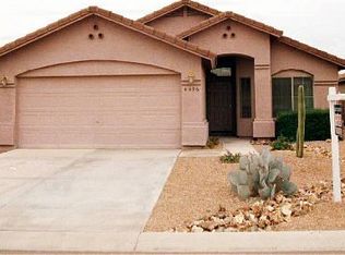 8896 Avenida Las Noches Ave, Gold Canyon, AZ 85219