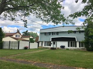 50 Utica St, Lockport, NY 14094